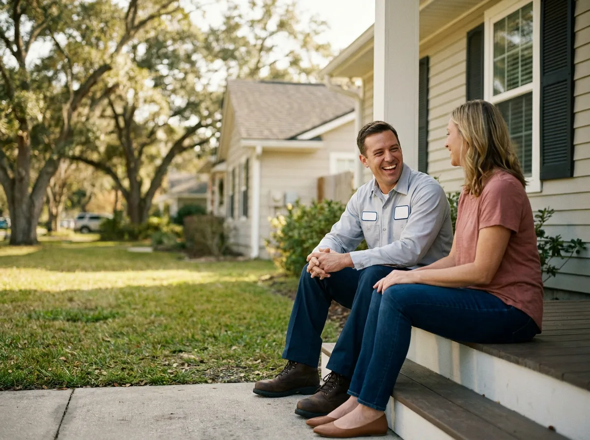 Septic tank pumping FAQs for Jamesport, MO